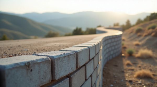 Bâche de rétention : prévention efficace des déversements liquides