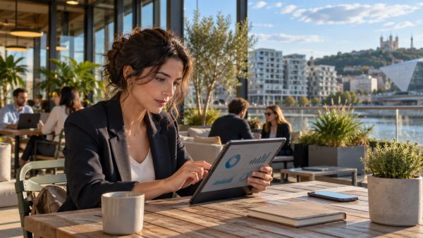 Comment contourner la DSI : équipes métier et data marketplace