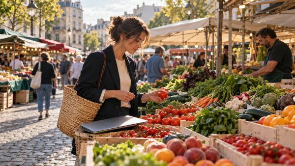 Comment contourner la DSI : équipes métier et data marketplace