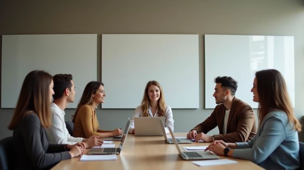 Équipes métier et data marketplace : lever le passage obligé par la DSI