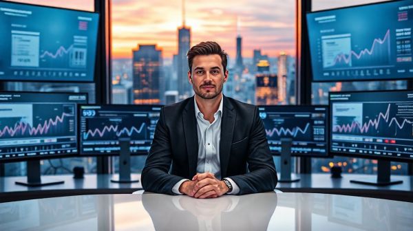 Formation personnalisée pour exceller en marketing digital