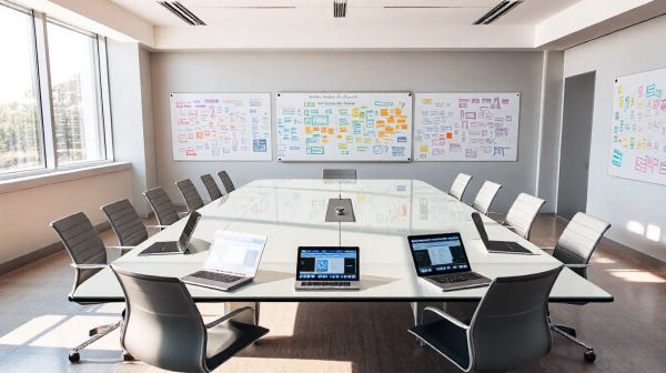Formation personnalisée pour exceller en marketing digital