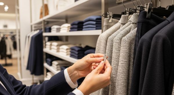 Le badge antivol : la solution indispensable pour protéger vos produits en magasin