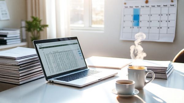 Les avantages d'utiliser un logiciel de trésorerie dans vos finances