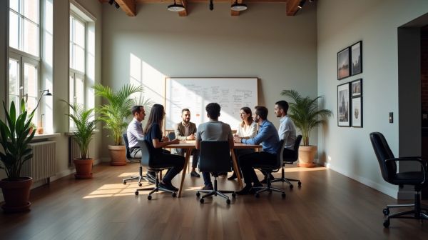 Pourquoi la certification Great Place to Work peut transformer votre entreprise