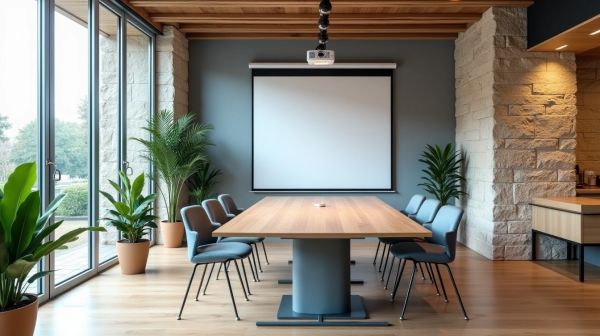 Réunissez-vous autrement à La Rochelle : des salles adaptées à vos besoins