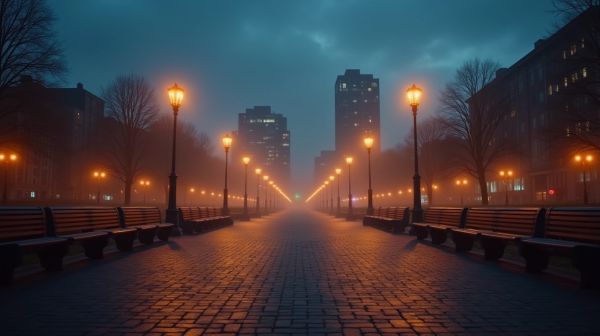 Sécuriser les lieux publics : enjeux et pratiques indispensables