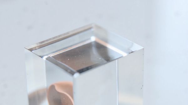 Top 5 raisons pour lesquelles le PMMA coulé est plébiscité par les pros