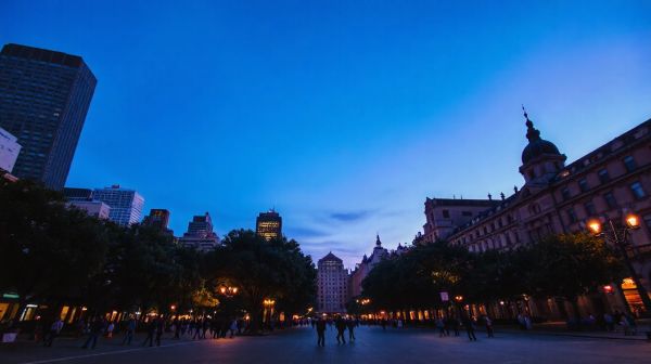 Top stratégies pour renforcer la sécurité des espaces publics
