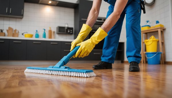 Top 10 services de nettoyage à clermont-ferrand à considérer
