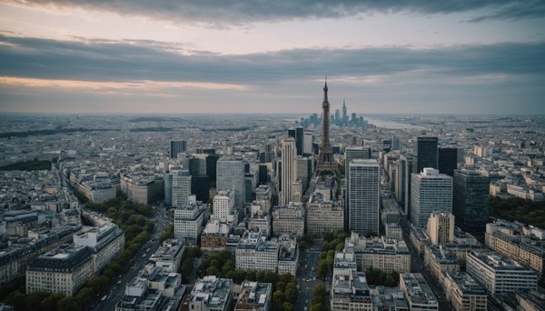 Avocat en droit immobilier de l'entreprise à paris : vos droits protégés