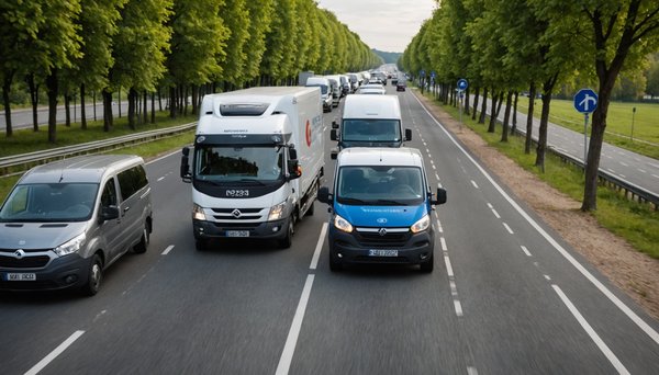 Découvrez les acteurs clés de l'union routière de france