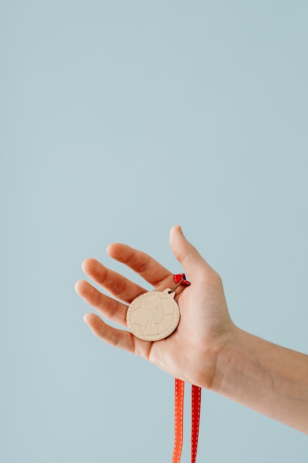 Médaille du travail : un parcours vers l'excellence professionnelle