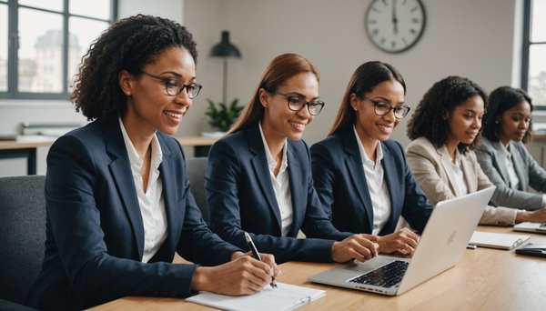 Votre formation linguistique sur mesure pour réussir en 2025