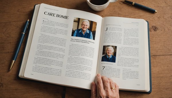 Gazette ehpad : un journal personnalisé pour renforcer les liens